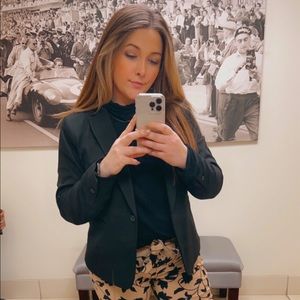 Meet your Posher, Kristina